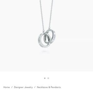 Tiffany & Co. Necklace